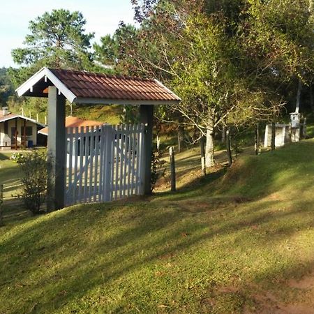 Um Lugar Para Curtir, Descansar E Amar! Campos do Jordão Exterior foto