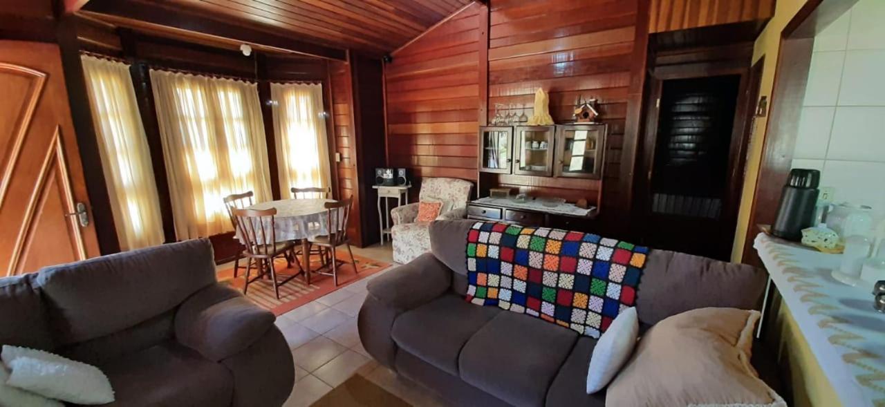 Um Lugar Para Curtir, Descansar E Amar! Campos do Jordão Exterior foto